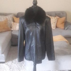 Ladies coat
